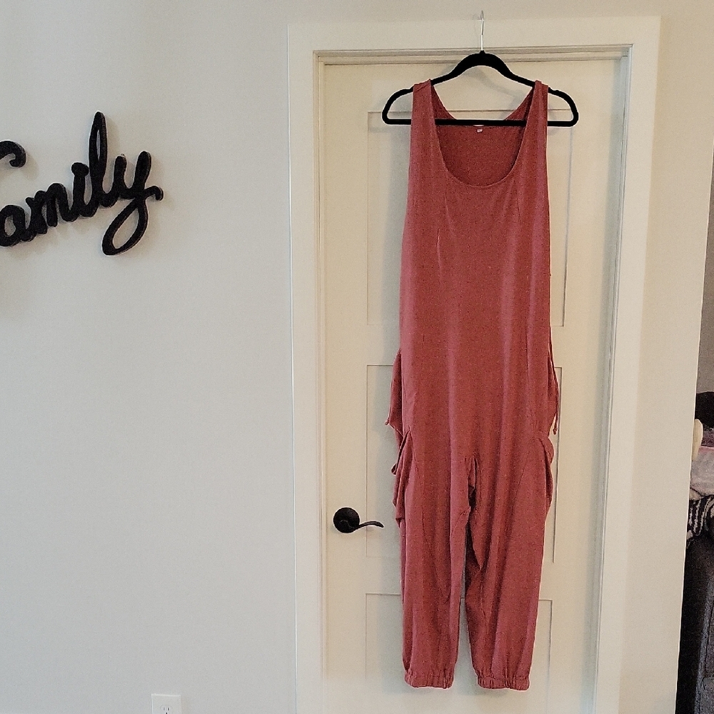 Boutique Jumpsuit L